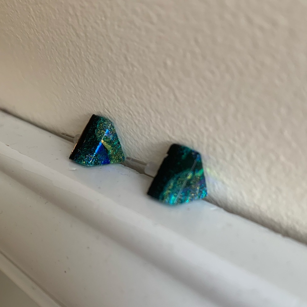 Alaskan Jewelry Earrings